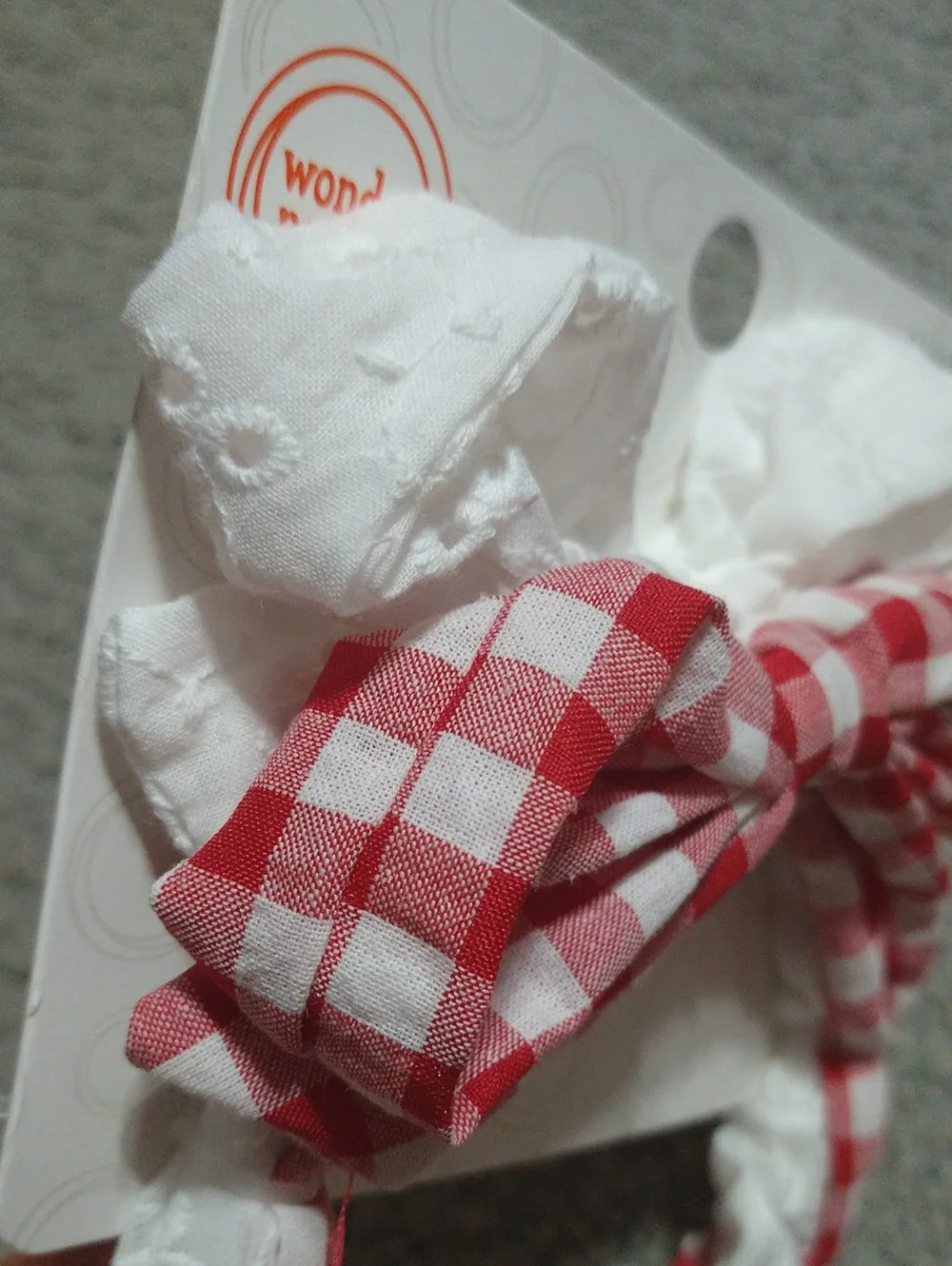 wonder nation headbands one